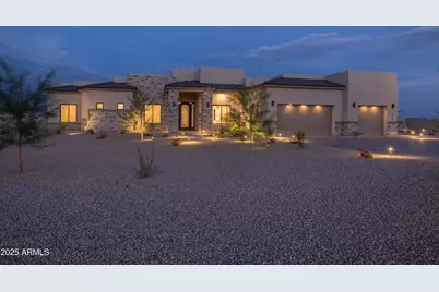 28909 N 161st Place, Scottsdale, AZ 85262 - Photo 67