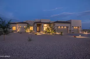 28909 N 161st Pl, Scottsdale, AZ 85262 - Photo 67