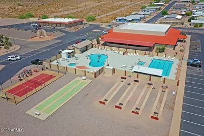 827 E Lancaster Circle, Florence, AZ 85132 - Photo 17