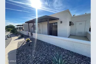 827 E Lancaster Circle, Florence, AZ 85132 - Photo 1