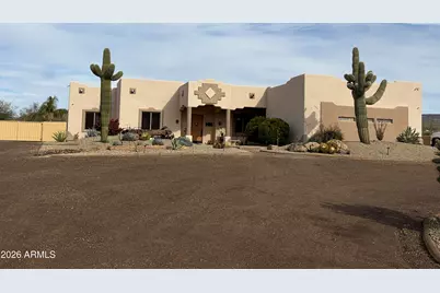 47316 N 10th Avenue, New River, AZ 85087 - Photo 1