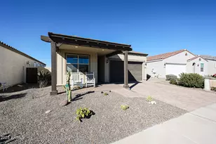 18062 W Amber Ridge Way, Goodyear, AZ 85338 - Photo 1