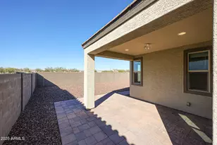 18062 W Amber Ridge Way, Goodyear, AZ 85338 - Photo 37