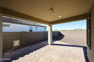 18062 W Amber Ridge Way, Goodyear, AZ 85338 - Photo 35