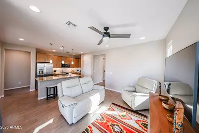 18062 W Amber Ridge Way, Goodyear, AZ 85338 - Photo 13