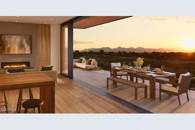 4849 N Camelback Ridge Drive #A202, Scottsdale, AZ 85251 - Photo 3