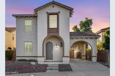 2085 E Hulet Place, Chandler, AZ 85225 - Photo 1