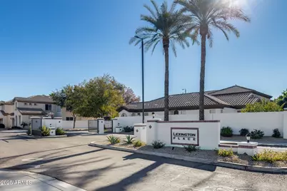 2085 E Hulet Place, Chandler, AZ 85225 - Photo 37