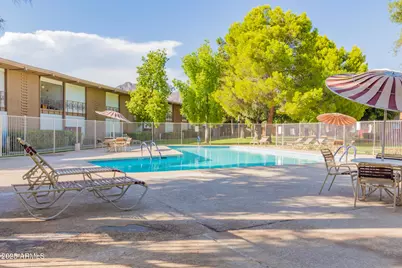 6125 E Indian School Road #283, Scottsdale, AZ 85251 - Photo 21