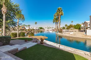 1462 E Cindy St, Chandler, AZ 85225 - Photo 29