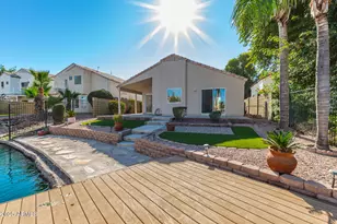 1462 E Cindy St, Chandler, AZ 85225 - Photo 31