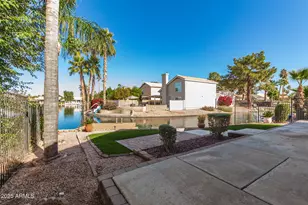 1462 E Cindy St, Chandler, AZ 85225 - Photo 29