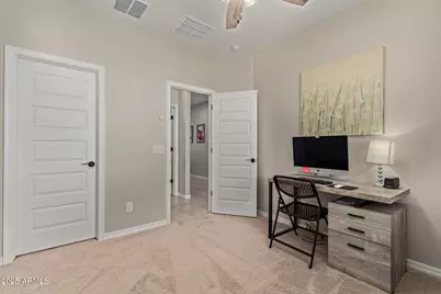 5438 W Country Garden Lane, Laveen, AZ 85339 - Photo 17