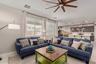 5438 W Country Garden Lane, Laveen, AZ 85339 - Photo 9