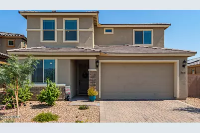 5438 W Country Garden Lane, Laveen, AZ 85339 - Photo 1