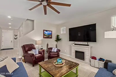 5438 W Country Garden Lane, Laveen, AZ 85339 - Photo 5