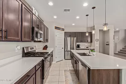 5438 W Country Garden Lane, Laveen, AZ 85339 - Photo 13