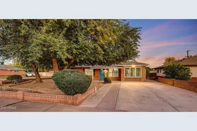 6121 N 17th Avenue, Phoenix, AZ 85015 - Photo 1