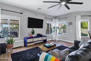 3402 E Thornton Ave, Gilbert, AZ 85297 - Photo 17