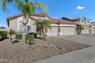 3402 E Thornton Avenue, Gilbert, AZ 85297 - Photo 3