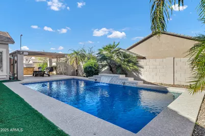 3402 E Thornton Avenue, Gilbert, AZ 85297 - Photo 41