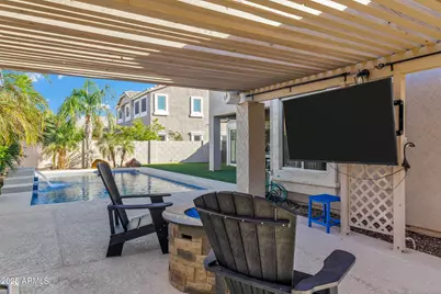 3402 E Thornton Avenue, Gilbert, AZ 85297 - Photo 47