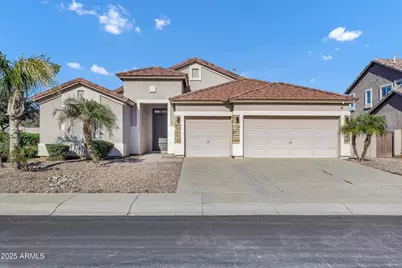 3402 E Thornton Avenue, Gilbert, AZ 85297 - Photo 1