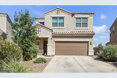 28414 N Cinnabar Road, San Tan Valley, AZ 85143 - Photo 1