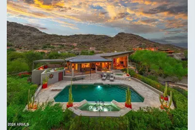 7007 N 59th Place, Paradise Valley, AZ 85253 - Photo 1