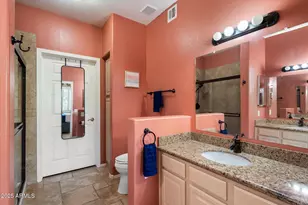 15151 N Frank Lloyd Wright Blvd, Scottsdale, AZ 85260 - Photo 17