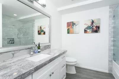 7147 E Rancho Vista Drive #7002, Scottsdale, AZ 85251 - Photo 11