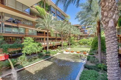 7147 E Rancho Vista Drive #7002, Scottsdale, AZ 85251 - Photo 21