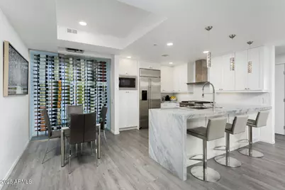 7147 E Rancho Vista Drive #Unit 7002, Scottsdale, AZ 85251 - Photo 3