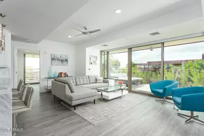 7147 E Rancho Vista Drive #7002, Scottsdale, AZ 85251 - Photo 5