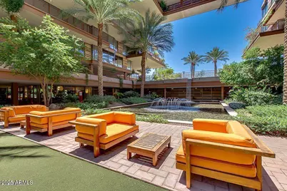 7147 E Rancho Vista Drive #Unit 7002, Scottsdale, AZ 85251 - Photo 23