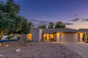 940 S 78th Pl, Mesa, AZ 85208 - Photo 1