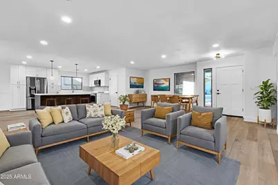 940 S 78th Place, Mesa, AZ 85208 - Photo 3