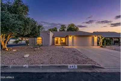 940 S 78th Place, Mesa, AZ 85208 - Photo 37