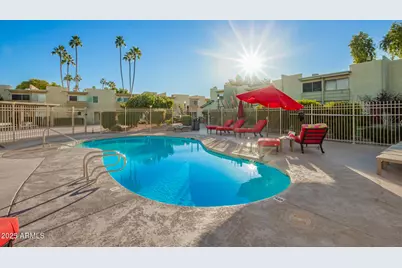 4630 N 68th Street #231, Scottsdale, AZ 85251 - Photo 29