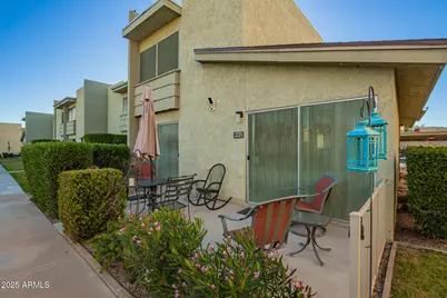 4630 N 68th Street #231, Scottsdale, AZ 85251 - Photo 25
