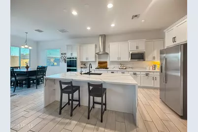 8538 W Palo Verde Drive, Glendale, AZ 85305 - Photo 5