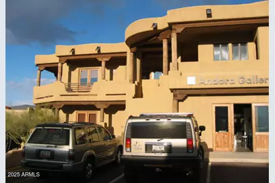 7202 E Carefree Drive #3 1-A, Carefree, AZ 85377 - Photo 1