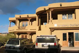 7202 E Carefree Dr, Carefree, AZ 85377 - Photo 1