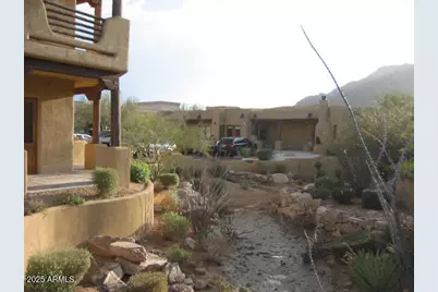 7202 E Carefree Drive #3 1-A, Carefree, AZ 85377 - Photo 35