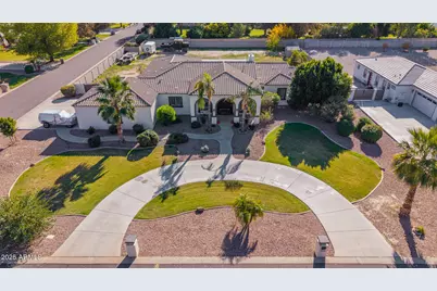 19975 E Via Del Palo --, Queen Creek, AZ 85142 - Photo 45