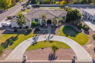 19975 E Via Del Palo --, Queen Creek, AZ 85142 - Photo 45