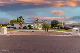 19975 E Via Del Palo --, Queen Creek, AZ 85142 - Photo 1