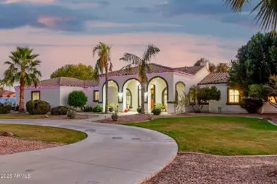 19975 E Via Del Palo --, Queen Creek, AZ 85142 - Photo 3