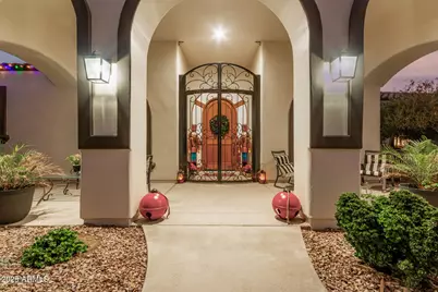 19975 E Via Del Palo --, Queen Creek, AZ 85142 - Photo 5