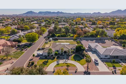 19975 E Via Del Palo --, Queen Creek, AZ 85142 - Photo 41